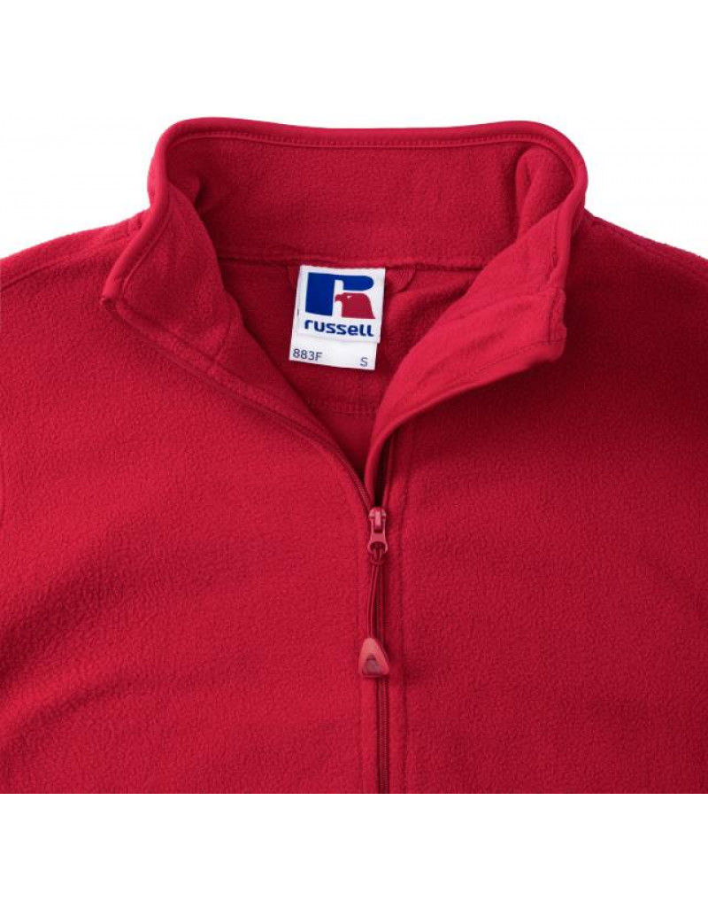 Jachetă din microfleece pentru femei